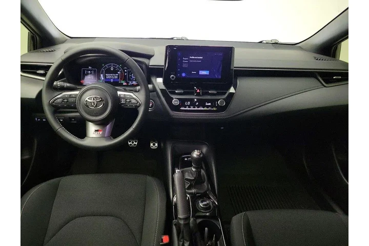 $36998 : Toyota GR Corolla 2023 AWD C image 9