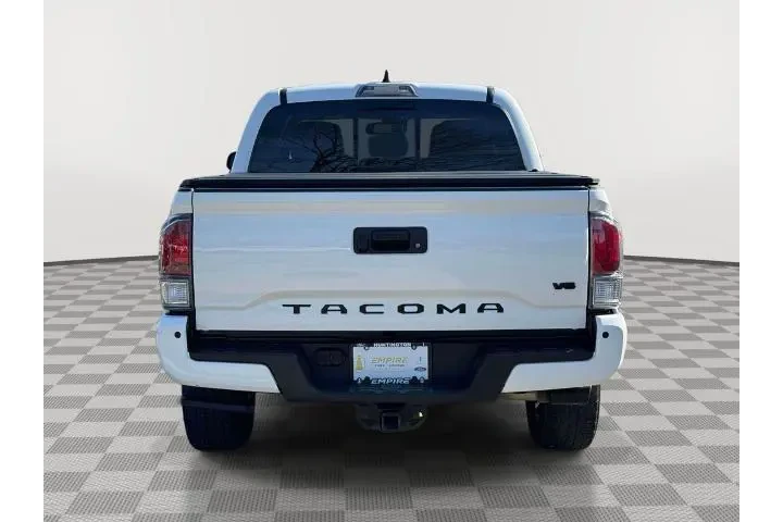 $39096 : Toyota Tacoma 2023 4x4 TRD P image 6