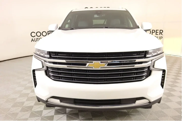 $35989 : Chevrolet Suburban 2021 4x4 image 9