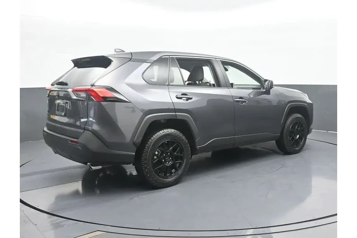 $22991 : Toyota RAV4 2023 LE 4dr SUV image 6