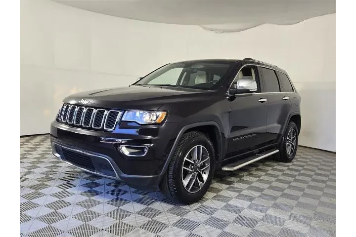 $19998 : Jeep Grand Cherokee 2021 4x2 image 4