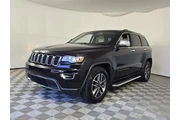 $19998 : Jeep Grand Cherokee 2021 4x2 thumbnail