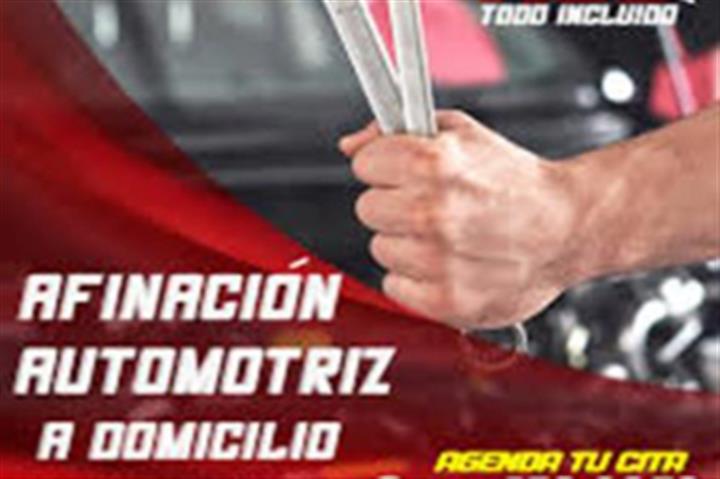 LUZ DE CHECK ENGINE PRENDIDA.. image 9