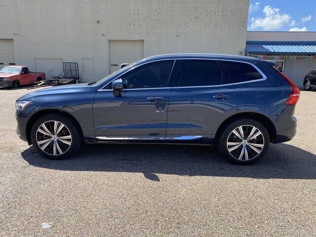 $33788 : 2022 XC60 B5 Inscription image 3