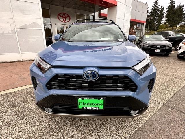 $39023 : 2024 RAV4 Hybrid SE image 8