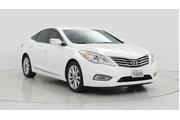 Hyundai Azera 2014 4dr Sedan