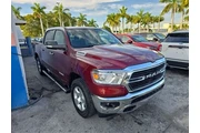 $19990 : Ram 1500 2019 4x4 Big Horn 4 thumbnail