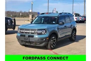 $14995 : Ford Bronco Sport 2021 AWD B thumbnail