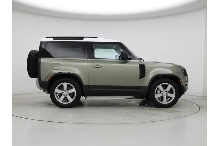 $39998 : Land Rover Defender 2021 AWD image 7