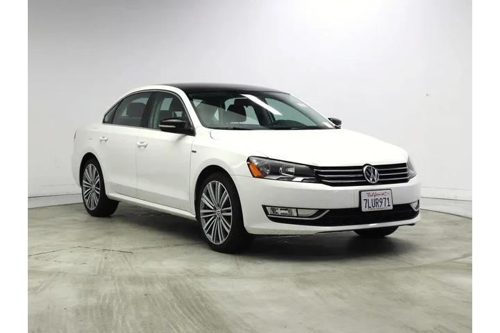 $15998 : Volkswagen Passat 2015 1.8T image 1