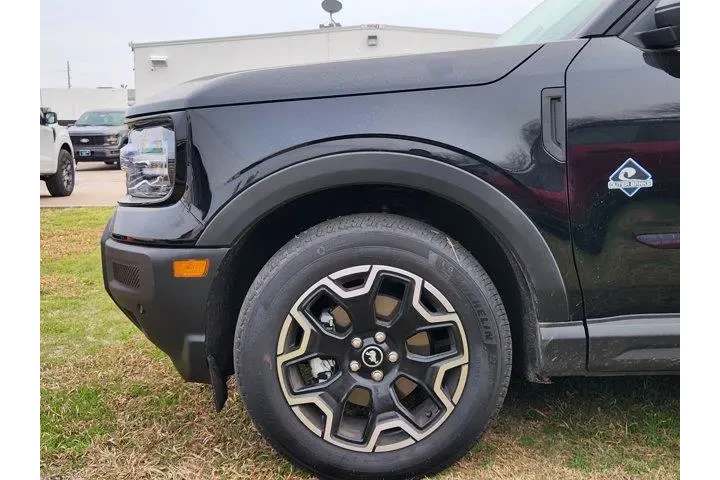 $29995 : Ford Bronco Sport 2025 AWD O image 8