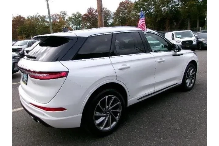 $34896 : Lincoln Corsair 2022 AWD Gra image 5