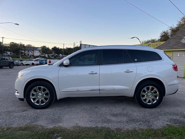 $19995 : 2017  Enclave Leather image 6