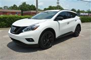 2018 Murano SL Midnight en Memphis