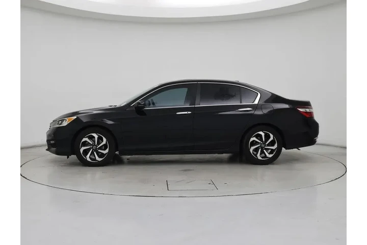$19998 : Honda Accord 2016 EX 4dr Sed image 3