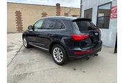 $10395 : 2016 Q5 2.0T Premium quattro thumbnail