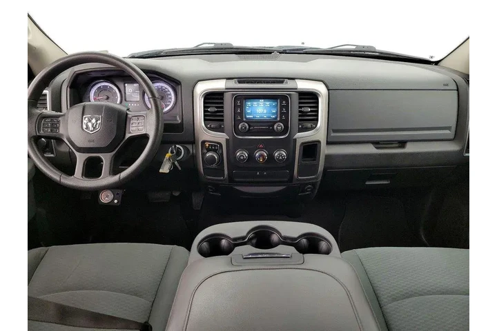 $21998 : Ram 1500 Classic 2019 4x2 SL image 9