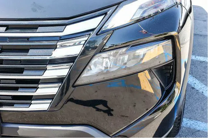 $19998 : Nissan Rogue 2024 AWD SV 4dr image 10
