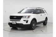 $22998 : Ford Explorer 2019 AWD Sport thumbnail