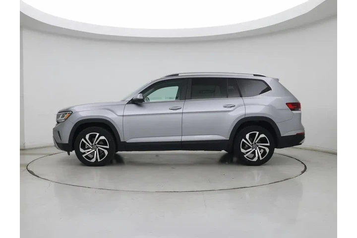 $28998 : Volkswagen Atlas 2022 AWD V6 image 3