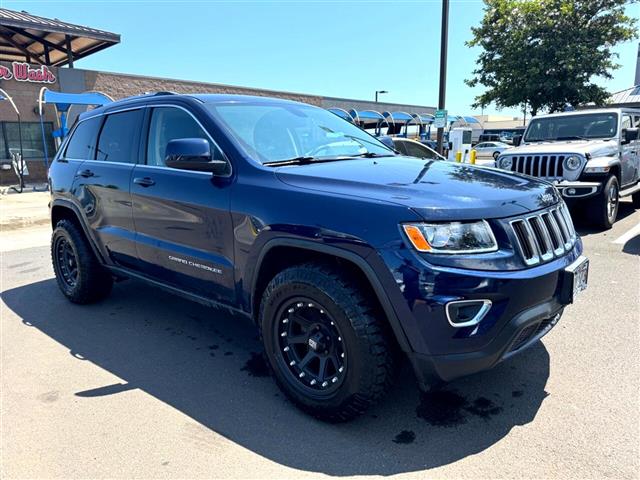 2014 Grand Cherokee image 3