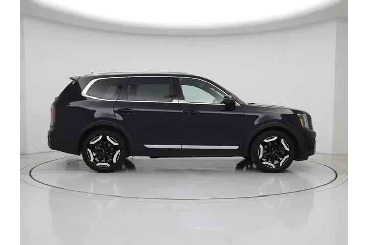 $30998 : Kia Telluride 2023 EX 4dr SU image 7