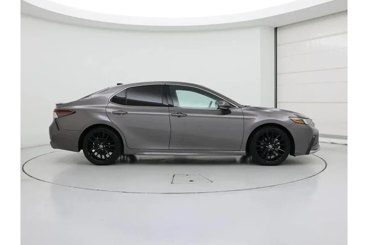 $33998 : Toyota Camry 2024 XSE 4dr Se image 7