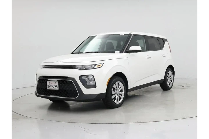 $15998 : Kia Soul 2022 LX 4dr Crossov image 4
