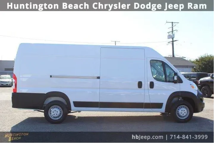 $35994 : Ram ProMaster 2023 3500 159 image 3