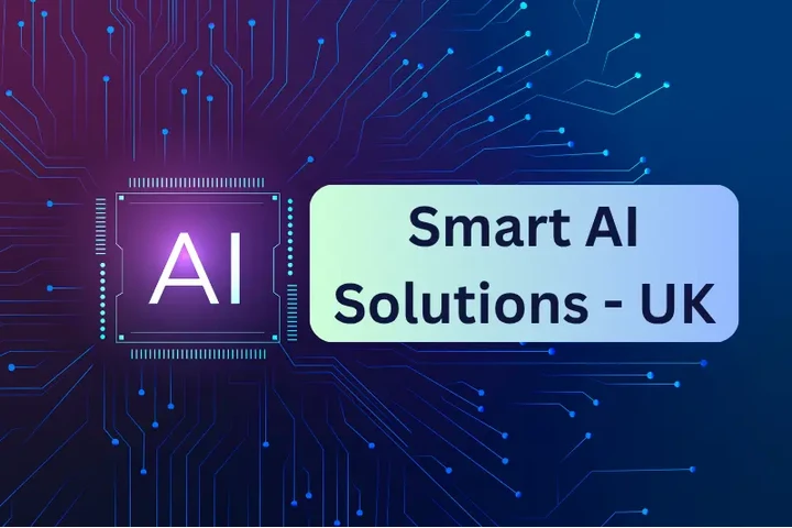 AI Development Agency UK image 1