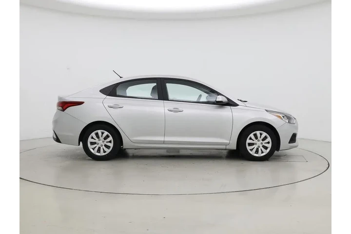 $12998 : Hyundai ACCENT 2018 SE 4dr S image 7