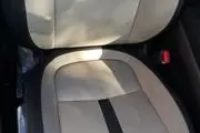 Lavado de interiores de autos
