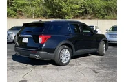 $34997 : Ford Explorer 2023 Limited 4 thumbnail