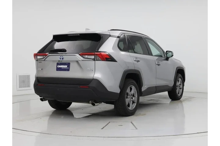 $29998 : Toyota RAV4 Hybrid 2022 AWD image 8