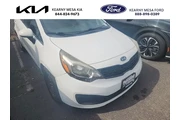 Kia Rio 2012 LX 4dr Sedan 6M en San Diego