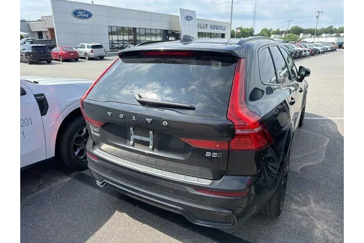 $39992 : Volvo XC60 2024 AWD B5 Ultim image 8
