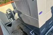 Aire acondicionado en Los Angeles