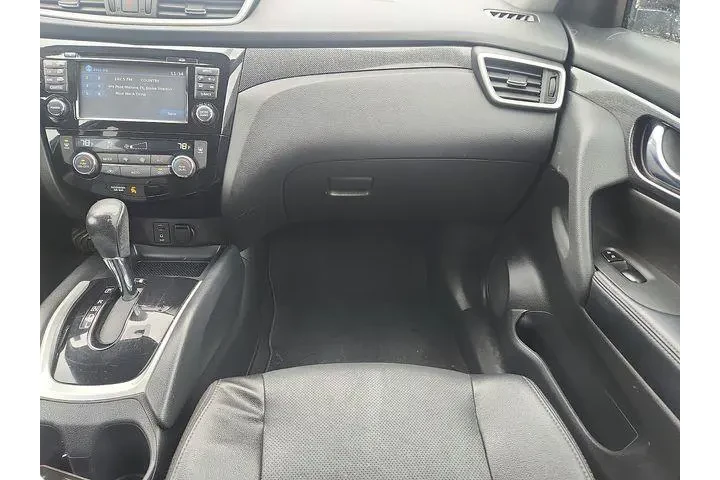 $13325 : Nissan Rogue 2016 AWD S 4dr image 10