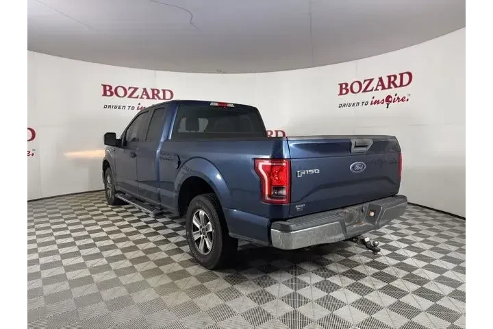 $11500 : Ford F-150 2017 4x2 XL 4dr S image 6