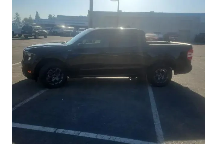 $30500 : Ford Maverick 2025 XLT 4dr S image 5