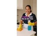 House cleaning en Hialeah