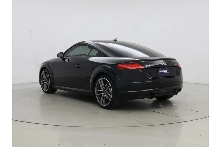 $30998 : Audi TT 2017 AWD 2.0T quattr image 2
