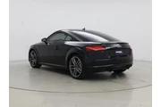 $30998 : Audi TT 2017 AWD 2.0T quattr thumbnail