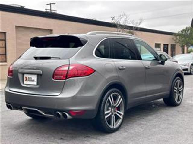 $22490 : 2011 PORSCHE CAYENNE2011 PORS image 5