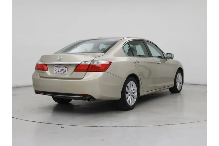$19998 : Honda Accord 2015 EX-L 4dr S image 8
