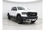 Ram 1500 2019 4x4 Rebel 4dr