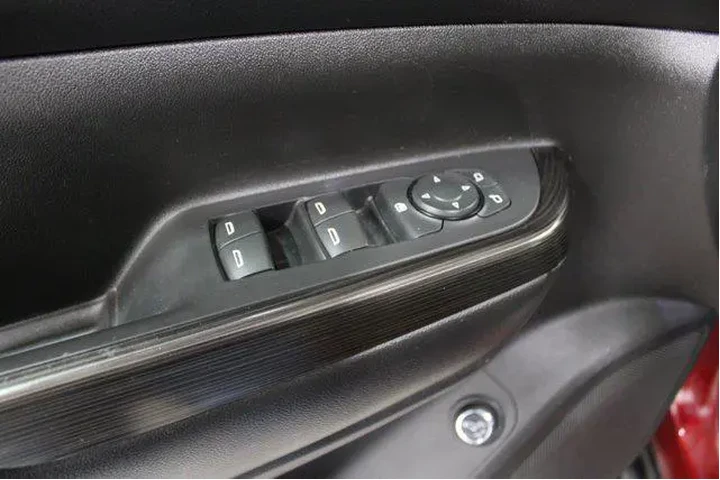 $14991 : GMC Acadia 2018 4x4 SLT-1 4d image 7