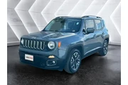 $11891 : Jeep Renegade 2017 Latitude thumbnail