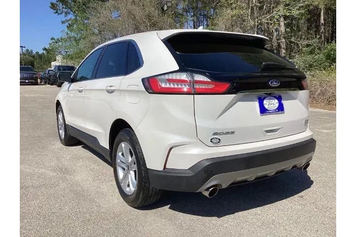 $15481 : Ford Edge 2019 AWD SEL 4dr C image 7