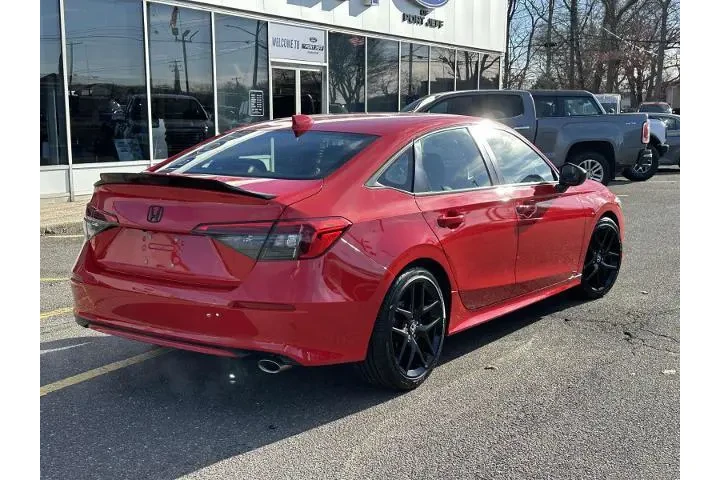 $21995 : Honda Civic 2023 Sport 4dr S image 5